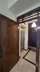 Palm Gardens (D23), Condominium #598149271